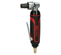 KS Tools Meuleuse d'angle pneumatique 515.5420, 18 000 tr/min, 6 mm