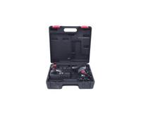 KS TOOLS Meuleuse sans fil haute performance, 22 000 tr/min 10,8V, avec 2 batteries et 1 chargeur ( 515.3546 )