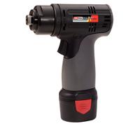 KS TOOLS Meuleuse sur batterie, 3 200 tr/min 10,8V, avec 1 batterie et 1 chargeur ( 515.3550 )
