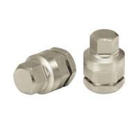 KS Tools MICRO Embouts, 6 pans, 7mm Quantité:1