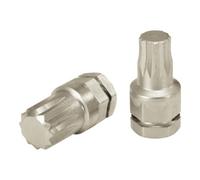 KS Tools MICRO Embouts, XZN, 6mm Quantité:1