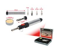 KS Tools 960.1265 Fer à souder au gaz avec panne à souder, avec étain à souder 1 pc(s)