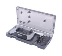 KS Tools Micromètre, 0-25mm Quantité:1