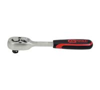 KS Tools Mini cliquet 922.1501 Ultimate 72 dents 1/4''