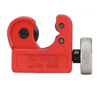 KS Tools Coupe-tubes 101.1000 Mini – Diamètre 3–16 mm