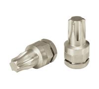 KS Tools Embout de visseuse 503.8170 Torx T8 Mini 1 pièce
