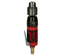 KS Tools Mini-perceuse droite pneumatique Slimpower 3/8" 7 000 tr/min (515.5520)