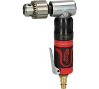 KS TOOLS mini-perceuse d'angle à air comprimé 3/8 "SlimPOWER 515.5525