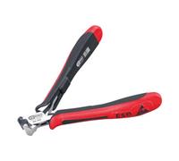 KS Tools Mini-pince à coupe oblique ESD, 120 mm Quantité:1