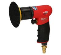 KS Tools Mini-polisseuse à air comprimé 1/4