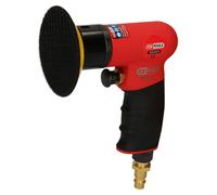 KS Tools Mini ponceuse excentrique