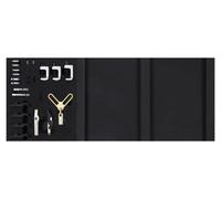 KS TOOLS MODULO Jeu d'inserts système pour essieu 26 pièces - 440.9026