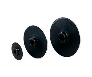KS Tools Molettes de rechange 222.0750, .1250 Quantité:1