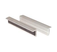 KS Tools Mordaches en aluminium aimantées pour étaux, structure fine,120mm Quantité:1