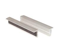 KS Tools Mordaches en aluminium aimantées pour étaux, structure fine,140mm Quantité:1