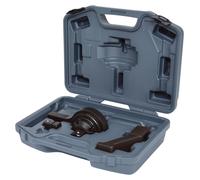 KS Tools Multiplicateur de couple 3/4" x 1", 2700Nm