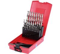 KS Tools NEW-50575 330.2620 Jeu de forets pour le métal 1 pc(s)