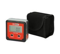 Niveau angulaire digital magnétique KS TOOLS - 300.0208