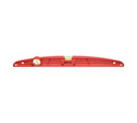 KS Tools Niveaux antichocs trapèzes, 400mm Quantité:1