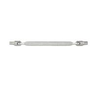 KS Tools ouble articulation à six pans creux KS Tools, 17x19mm Quantité:1