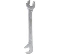 KS TOOLS ourche double,15°+75° 6mm 517.1760