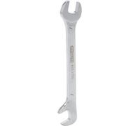 KS TOOLS ourche double,15°+75° 7mm 517.1770