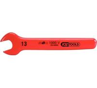 KS TOOLS ourche plate isolée, Ø10 mm 117.1510