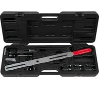 KS TOOLS Outil de contrôle ZMS sans Disque de degré Angulaire et