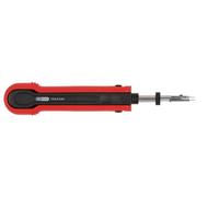 KS Tools outil de déverrouillage pour cosses plates/douilles plates 2,8 mm (KOSTAL SLK), réglable en 2 positions