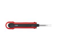 KS Tools Outil de déverrouillage, Tyco SPT 4,8, 5,8, 6,3 KS Tools Quantité:1