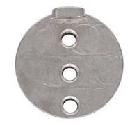 KS Tools Outil de fixation de ceinture KS Tools type 1 avec 3 réceptacles Quantité:1