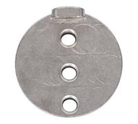 KS Tools Outil de fixation de ceinture KS Tools type 3 avec 3 réceptacles Quantité:1