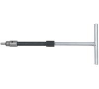 KS TOOLS Outil de nettoyage / fraisage CR puits d'injection 152.1464 490g