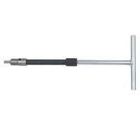 KS TOOLS Outil de nettoyage / fraisage CR puits d'injection 152.1465 481g