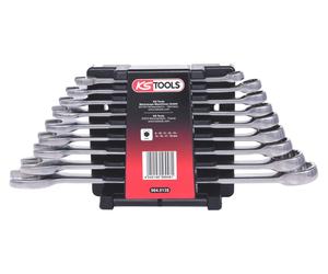 KS TOOLS Outil de rotation / réinitialisation du piston d'étrier de frein 964.0135 Acier inoxydable 842g