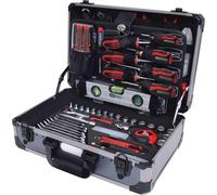 KS Tools Outil universel 3/8" 165 pces 911.0665