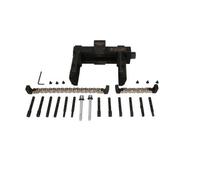 KS TOOLS Outillage 450.0190 Acier à outils 4800g