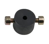 KS Tools Outils KS Butée de perçage avec vis à tête cylindrique, 4,0 mm Quantité:1