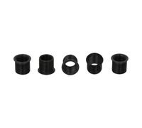 KS Tools Outils KS Douille filetée avec collier L=12mm,IG=M10x1/AG=M12x1,5-pack Quantité:5