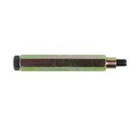 KS Tools Outils KS Inséreuse pour bagues S,L=85mm,M10x1,GL=103mm Quantité:1