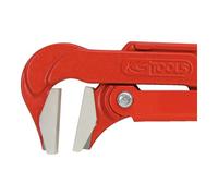 KS Tools Outils KS Mâchoires de rechange en plastique, en plastique, paire pour 116.1000 Quantité:1