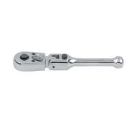 KS TOOLS liquet articulée 1/4 "CHROMEplus - 150.2487