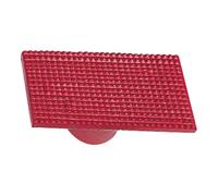 KS Tools Outils KS Plaque de pression, 110 x 65 mm Quantité:1