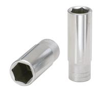 KS Tools Outils KS Prise hexagonale CLASSIC 3/8", longue, 15mm Quantité:1