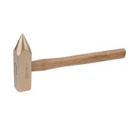 KS Tools Outils KS Tools BRONZEplus perforateur 5000 g, avec manche en hickory Quantité:1