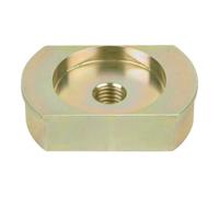 KS TOOLS Rondelle avec filetage, Ø 95mm ( 440.0251 )