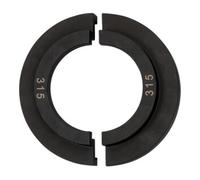KS Tools Paire de coussinets de palier pour 460.0480, Ø160 mm KS Tools Quantité:1