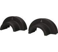 KS TOOLS Paire de demi-coques Ø 57 mm - 460.4364