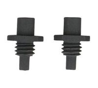 KS TOOLS Paire de pivots, Ø 4,87 mm 150.3212