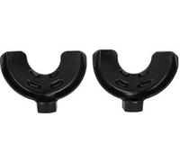 KS TOOLS Paires de porte-plume standard avec double maintien Ø80-160mm ( 500.8405 )